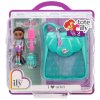 Disney ILY 4ever módní mini panenka s motivem Ariel s doplňky
