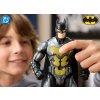 Batman figurka Night Flare se světelnými a zvukovými efekty 30 cm