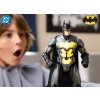 Batman figurka Night Flare se světelnými a zvukovými efekty 30 cm
