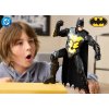 Batman figurka Night Flare se světelnými a zvukovými efekty 30 cm
