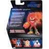 Figurka Sonic 3 The Hedgehog Knuckles ohnivé pěsti 12 cm
