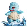 4D Build Pokemon Squirtle 3D model k sestavení