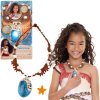 Disney Vaiana 2 náhrdelník se světlem Hvězda moře