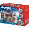 Playmobil Policie Game Box Policejní Stanice 5421
