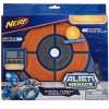 Nerf Elektronický Digitální Terč Alien Menace s Displejem 11603