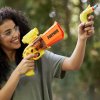 Sada Nerf Fortnite Peely Pack F2720 + 30 šipek + Elektronický terč 3 cíle