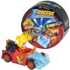 T-Racers Mix&Race Turbo Tuning Teams Autíčko Překvapení série 1 Sada 10 ks 15438