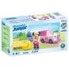 Playmobil Junior & Disney Mickey a Ovocný Třídič 71770