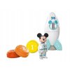 Playmobil Junior & Disney Veselá Kosmická Mise Mickeyho 71771