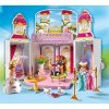 Playmobil Princezny Královský Zámek 4898