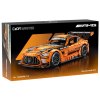 Stavebnice CaDA Mercedes AMG GT3 1:8 5466 dílů