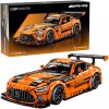 Stavebnice CaDA Mercedes AMG GT3 1:8 5466 dílů