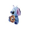 Disney Lilo & Stitch Plyšák Stitch s Donutem 25 cm