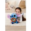 Disney Lilo & Stitch Plyšák Stitch s Donutem 25 cm