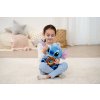 Disney Lilo & Stitch Plyšák Stitch s Donutem 25 cm