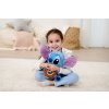 Disney Lilo & Stitch Plyšák Stitch s Donutem 25 cm