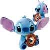Disney Lilo & Stitch Plyšák Stitch s Donutem 25 cm