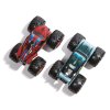 Monster Jam 2 Pojazdy Monster Truck 1:64 Venom a Amazing Spider-Man