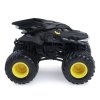 Monster Jam 2 Vozidla Monster Truck 1:64 Megalodon vs Batman
