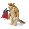 DC Studios Sada Superman Kaiju a Slime Kaiju Slime Battle