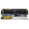Hot Wheels Premium Sada 4 Vozidel Le Mans „Holy Trinity“