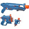 Nerf Elite 2.0 LoaoutPack 3Pack Technician DS-2, QuadFire QS-4 a Ace SD-1 + 14 šipek F4178
