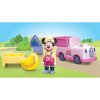 Playmobil Junior & Disney Mickey a Ovocný Třídič 71770