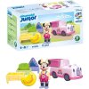 Playmobil Junior & Disney Mickey a Ovocný Třídič 71770