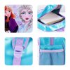 Batoh Frozen Ledové království Anna a Elza 30 x 25 x 10 cm 24212