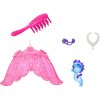 Panenka Barbie Mermaid Power Malibu Mermaid + příslušenství