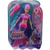 Panenka Barbie Mermaid Power Malibu Mermaid + příslušenství