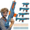 Nerf Elite Echo CS-10 E9533