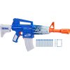 Nerf Fortnite Blue Shock + 10 šipek F4108