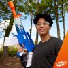 Nerf Fortnite Blue Shock + 10 šipek F4108