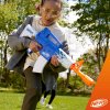 Nerf Fortnite Blue Shock + 10 šipek F4108