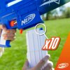 Nerf Fortnite Blue Shock + 10 šipek F4108