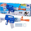 Nerf Fortnite Blue Shock + 10 šipek F4108