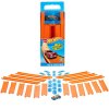 Hot Wheels Track Builder Zestaw torówy 4,5m + Autko BHT77
