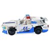 Cada Hi-Tech Dálkově ovládané policejní auto cihly 430 prvků  C51006W