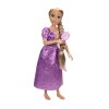 Panenka Disney Princezna Locika Na vlásku Rapunzel 81 cm