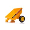 Baterie Traktor S Přívěsem S617 Žlutá