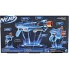 Nerf Elite 2.0 LoaoutPack 3Pack Technician DS-2, QuadFire QS-4 a Ace SD-1 + 14 šipek F4178