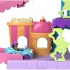 Polly Pocket Pollyville Sada Automobilové kino HPV39