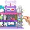 Polly Pocket Pollyville Sada Automobilové kino HPV39
