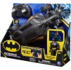 Batman Batmobile RC auto na dálkové ovládání a figurka DC Comics