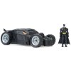 Batman Batmobile RC auto na dálkové ovládání a figurka DC Comics