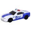 Dálkově ovládané policejní auto 1:24