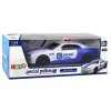 Dálkově ovládané policejní auto 1:24