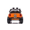 Elektrický Ride-On Car XB-1118 Orange