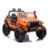 Elektrický Ride-On Car XB-1118 Orange